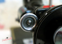 Load image into Gallery viewer, Singer Featherweight 221 Sewing Machine, AL024***
