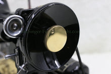 Load image into Gallery viewer, Singer Featherweight 222K Sewing Machine EK634*** GOLD PLATED!!!
