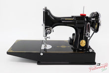 Load image into Gallery viewer, Singer Featherweight 221 Sewing Machine, AF081***
