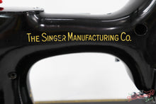 Load image into Gallery viewer, Singer Featherweight 221 Sewing Machine, AF081***
