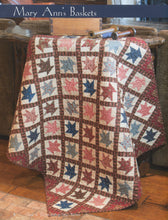 Load image into Gallery viewer, PATTERN BOOK, Classic &amp; Heirloom Quilts
