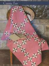 Load image into Gallery viewer, PATTERN BOOK, Classic &amp; Heirloom Quilts
