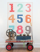 Load image into Gallery viewer, PATTERN BOOK, Spelling Bee by Lori Holt
