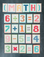 Load image into Gallery viewer, PATTERN BOOK, Spelling Bee by Lori Holt
