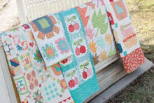 Load image into Gallery viewer, PATTERN BOOK, Farm Girl Vintage by Lori Holt
