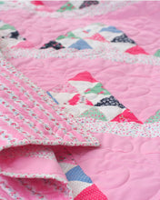 Load image into Gallery viewer, PATTERN, "Powdered Sugar" Quilt by Kristyne Ezepuryk Pretty by Hand
