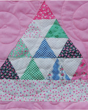 Load image into Gallery viewer, PATTERN, "Powdered Sugar" Quilt by Kristyne Ezepuryk Pretty by Hand

