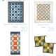 Load image into Gallery viewer, PATTERN BOOK, Pineapple Play Quilts &amp; Projects
