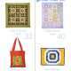 Load image into Gallery viewer, PATTERN BOOK, Pineapple Play Quilts &amp; Projects
