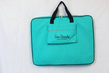 Load image into Gallery viewer, Sew Steady CLEAR Table Extension for WHITE Singer Featherweight 221K7 + BAG
