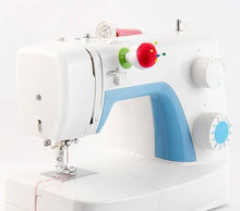 Load image into Gallery viewer, Tulip Pin Cushion from Hemline - RED
