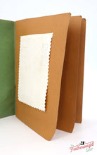 Load image into Gallery viewer, Needlework Samples Book, (Vintage Original) - RARE
