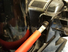 Load image into Gallery viewer, Screwdriver, Maintenance (ORANGE SAFETY)

