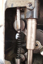 Load image into Gallery viewer, Internal Presser Bar Spring and Rod, Singer (Vintage Original)

