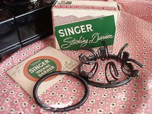 Load image into Gallery viewer, Stocking Darner, Singer (Vintage Original)
