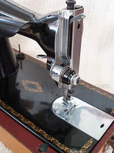 Load image into Gallery viewer, Slide Cover Plate, for Singer 15, 237, 239 (NOT for Featherweight)
