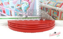 Load image into Gallery viewer, Ruler Roundup by Doohikey Designs - AQUA
