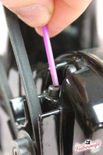 Load image into Gallery viewer, Cleaning Tools for the Singer Featherweight Motor Ports (10 Pack)
