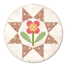 Load image into Gallery viewer, Granny Chic Coaster by Lori Holt of Bee in My Bonnet
