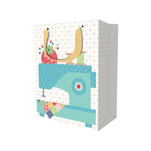 Bag, Lori Holt Gift Bag Set - SEWING