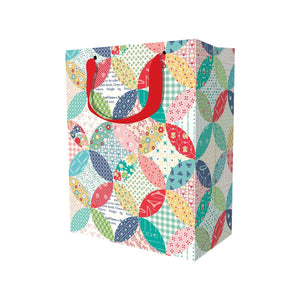 Bag, Lori Holt Gift Bag Set - SEWING