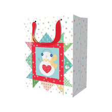 Load image into Gallery viewer, Bag, Lori Holt Gift Bag Set - CHRISTMAS

