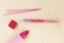 Load image into Gallery viewer, Sewline Fabric Pencil Leads REFILLS
