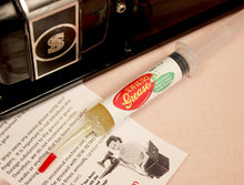Load image into Gallery viewer, SEW-RETRO Grease, Motor &amp; Gear Lubricant for Vintage and Antique Sewing Machines
