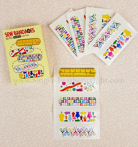 Bandages, Sewing & Quilting