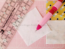 Load image into Gallery viewer, Sewline Fabric Pencil Leads REFILLS - 3-in-1
