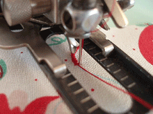 Load image into Gallery viewer, Buttonholer Attachment, Singer (Vintage Original)
