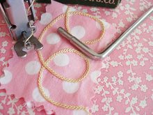 Load image into Gallery viewer, Single Thread Embroidery Attachment, Singer (Vintage Original)
