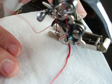 Load image into Gallery viewer, Single Thread Embroidery Attachment, Singer (Vintage Original)
