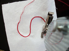 Load image into Gallery viewer, Single Thread Embroidery Attachment, Singer (Vintage Original)
