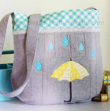 Load image into Gallery viewer, PATTERN BOOK, Super Cute Paper Piecing Book by Charise Randell
