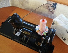 Load image into Gallery viewer, Thread Stand, Featherweight 221 222
