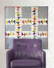 Load image into Gallery viewer, PATTERN BOOK, Mini Wonderful Curves by Sew Kind of Wonderful
