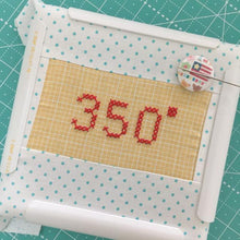 Load image into Gallery viewer, AURIFLOSS, 6 Strand Cotton Aurifil Embroidery Floss Thread - MEDIUM BUTTER
