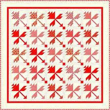 Load image into Gallery viewer, PATTERN, Fig Tree &amp; Co. - CHRISTMAS FLOWERS
