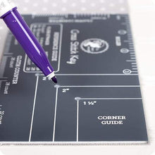 Load image into Gallery viewer, Cross Stitch Key by It&#39;s Sew Emma Pattern
