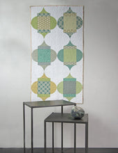 Load image into Gallery viewer, PATTERN BOOK, Mini Wonderful Curves by Sew Kind of Wonderful

