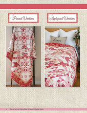 Load image into Gallery viewer, PATTERN BOOK - Sew In Love by Edyta Sitar for Laundry Basket Quilts
